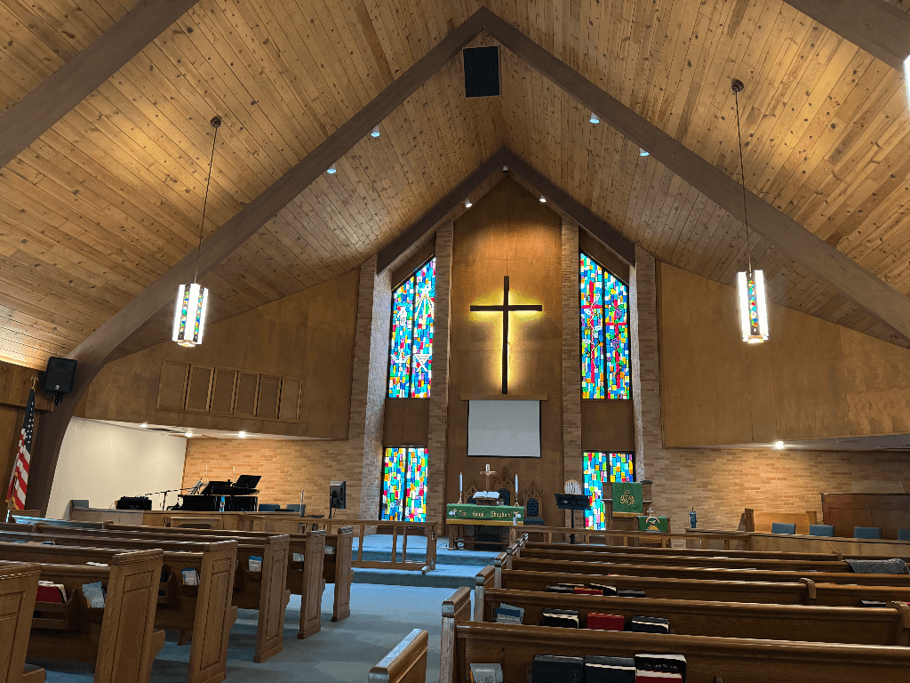 Church community