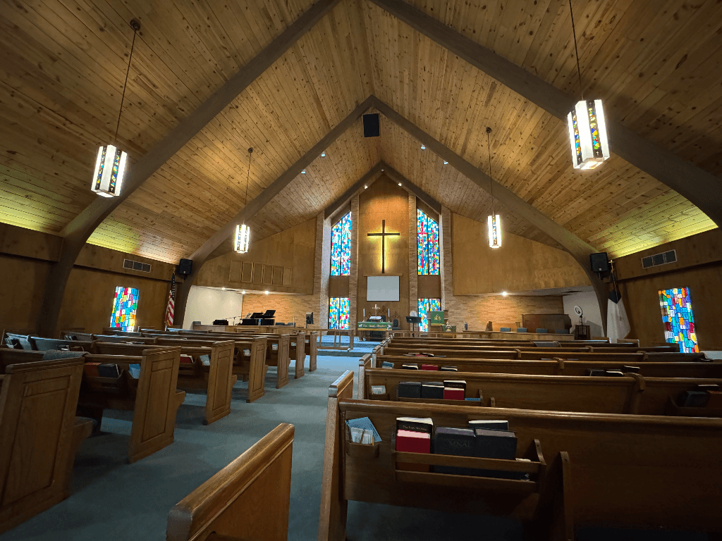 Sanctuary